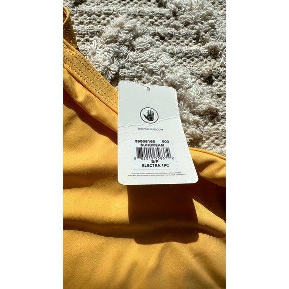 BodyGlove One Piece Electra Swimsuit Size Small NWT - Picture 13 of 13